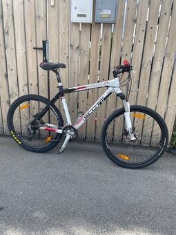 Bicykel scott aspect 20