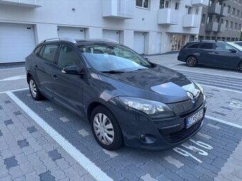Renault Mégane Grandtour 1.6i