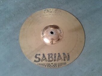 Predam cinel Sabian 12" Medium 20eur
