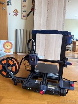 3D tlačiareň ANYCUBIC