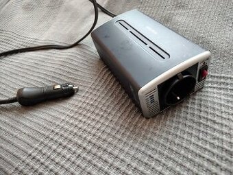Belkin AC Anywhere F5C412eb140W inverter