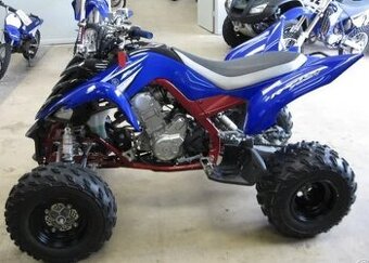 Kupim Yamaha Raptor s Tp a Spz