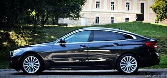 bmw 620xd GT 6gt Grand Tourismo