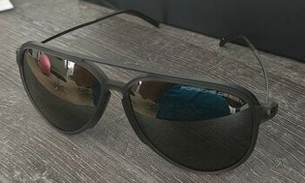 Predam slnecne okuliare Porsche design