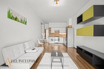ALL INCLUSIVE I 2 IZBOVÝ BYT S LOGGIOU NA PRENÁJOM - ŠAĽA BU