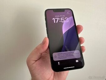 iPhone 13 Mini 100% Zdravie Batérie TOP STAV