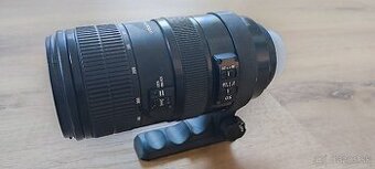 Sigma 80-400 OS