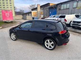 Predam Seat Leon 2.0 TDI
