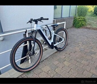 E-Bike