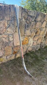 Hokejka ccm jetspeed ft3 int