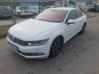 Volkswagen Passat 2.0 TDI BMT Highline DSG - 1