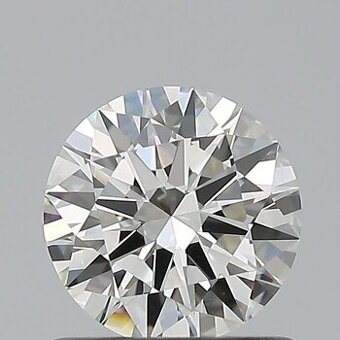 💎 Prírodný briliant s certifikátom IGI – 0,70 ct G/VVS1 💎