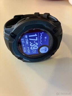 Predám Garmin Instinct 2x Solar
