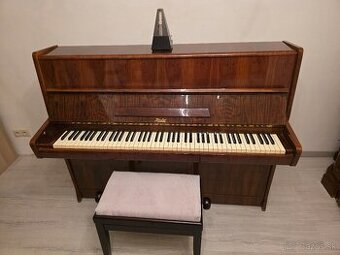 Piano Rösler