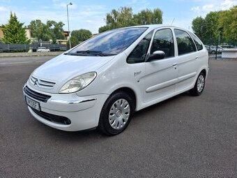 Citroen Xsara Picasso