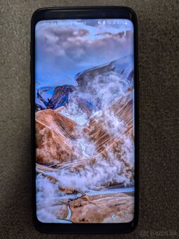 Samsung S9