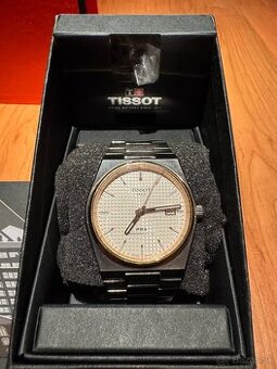 Tissot Prx powermatic 80 (T137.407.21.031.00)