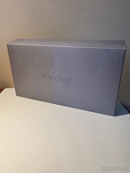 Apple Watch Ultra2 2024
