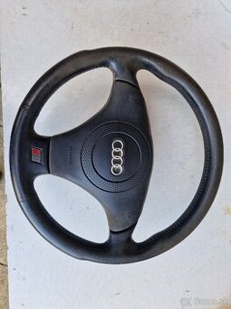 Volant audi sline