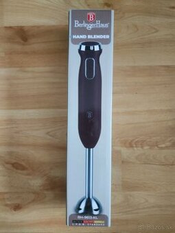 BerlingerHaus Mixér Hand Blender