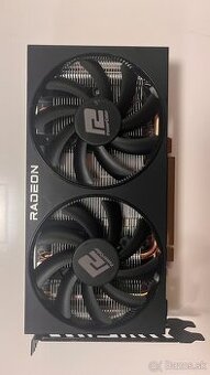 PowerColor Fighter RX 6600 8gb