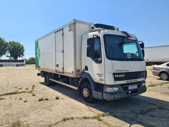 DAF LF45 chladiarenský