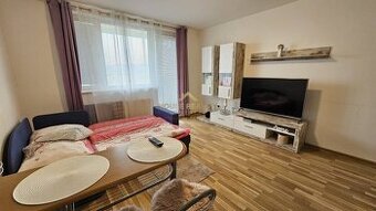 Pekná garsónka s lodžiou, Jána Jonáša, Bratislava IV Devínsk