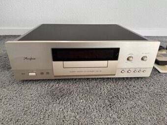 Accuphase DP-78 SACD/CD prehrávač