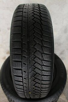 CONTINENTAL..6MM..ZIMNA..SADA..215/65 r17../SUV/..