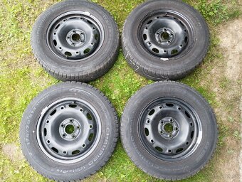 Zimné 175/70 R14...5x100