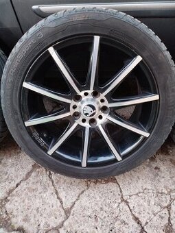 5x100r17