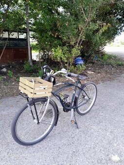 Beach cruiser 26"