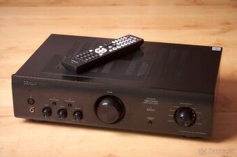 Denon PMA-600NE