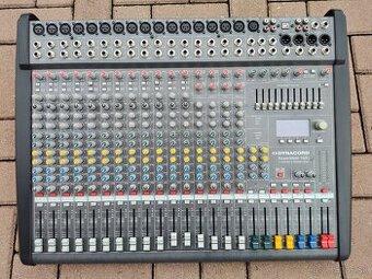 Dynacord Powermate 1600-3