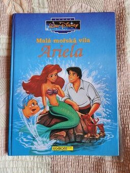 Ariela - walt disney luxus