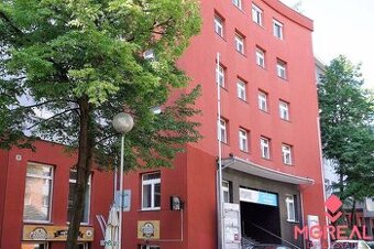 Kancelársky celok v širšom centre, Ružinov, flexibilný pries