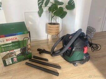 Bosch Universalvac 15