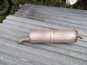 Vyfuk peugeot 307 sw diesel