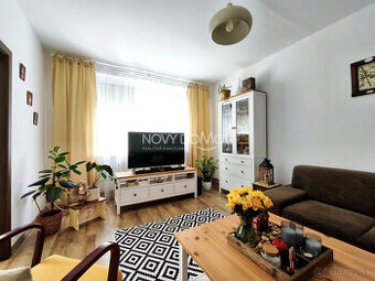 164000€ - 3 izbový byt, GALANTA, ul. Krásna