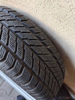 Zimné pneu 205/55/R16
