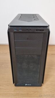 PC skrina Corsair