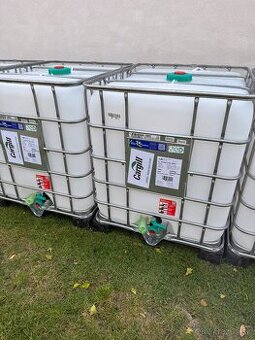 Predam ibc 1000L