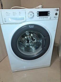 Práčka Hotpoint ARISTON