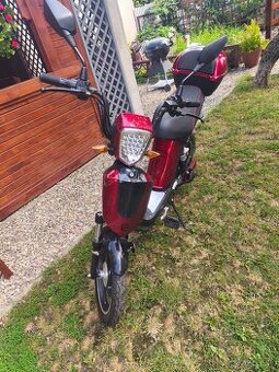 E-babeta Racceway
