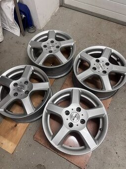 Disky ALU R15, 4x108