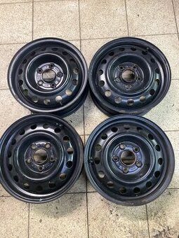 Predam plechove disky na Kia Ceed Hyundai