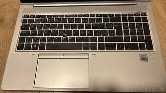 HP Elitebook 850 G7