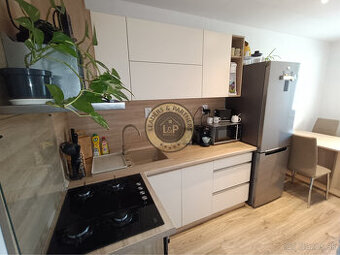 Predaj bytu na Pekinskej ulici v Košiciach.