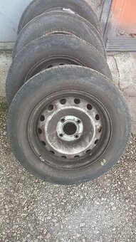 4x108 r14 et 23. Citroen peugeot