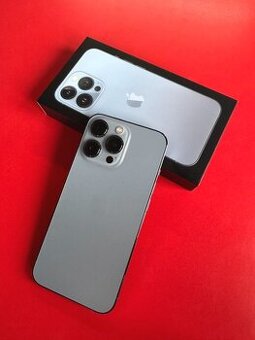 Iphone 13 Pro 128gb Sierra Blue